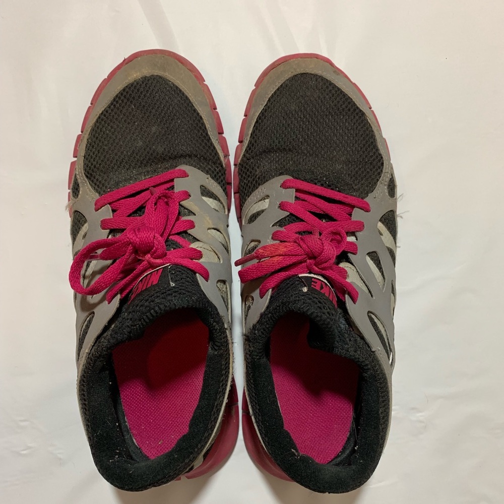 Nike free run 2